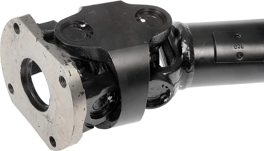Dorman 938-802 Front Drive Shaft for Select Ford Models