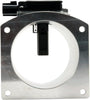 BBK 8017 86Mm Mass Air Flow Meter MAF Sensor Calibrated for 19 Lb Injectors, Cold Air Kit Calibration for Ford Mustang GT 4.6L 2V
