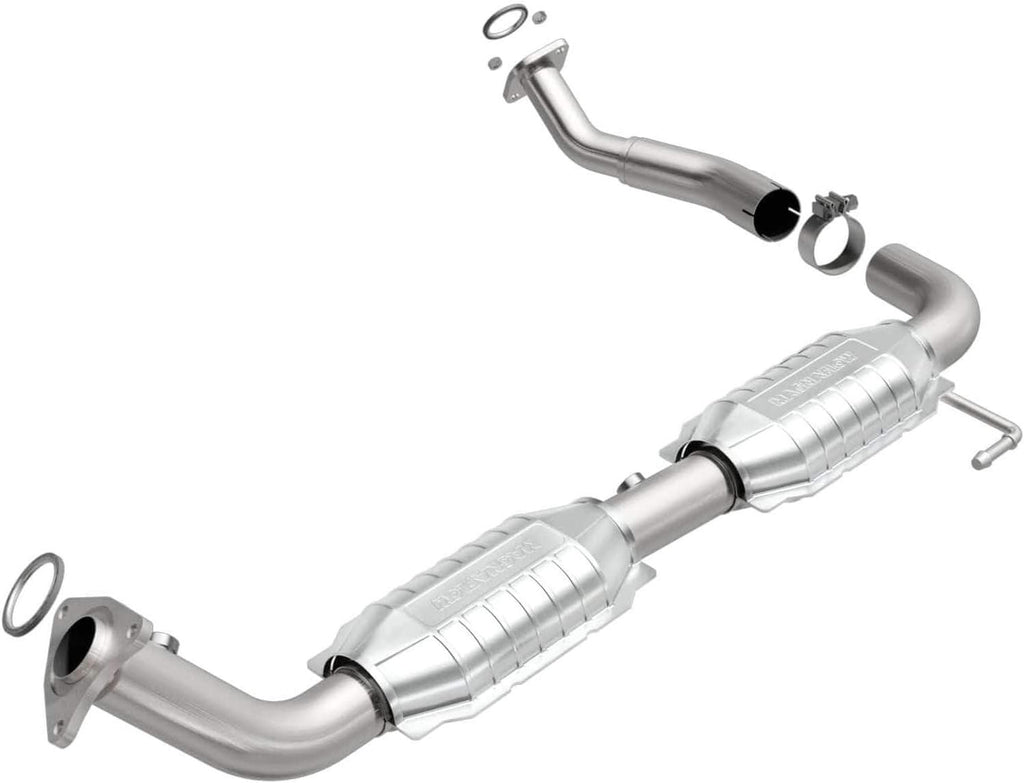 Magnaflow Direct Fit Catalytic Converter OEM Grade Federal/Epa Compliant 49625