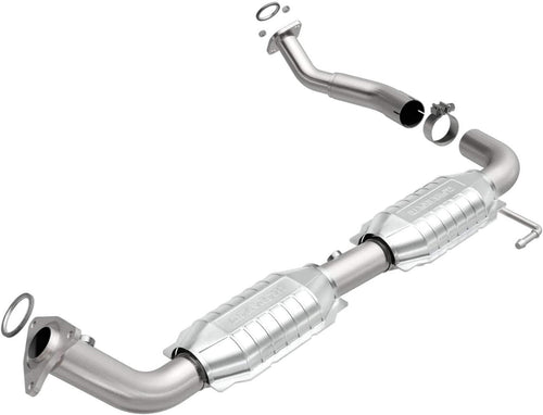 Magnaflow Direct Fit Catalytic Converter OEM Grade Federal/Epa Compliant 49625