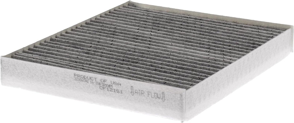 Fresh Breeze Cabin Air Filter with Arm & Hammer Baking Soda, CF12151 for Hyundai and Kia Vehicles