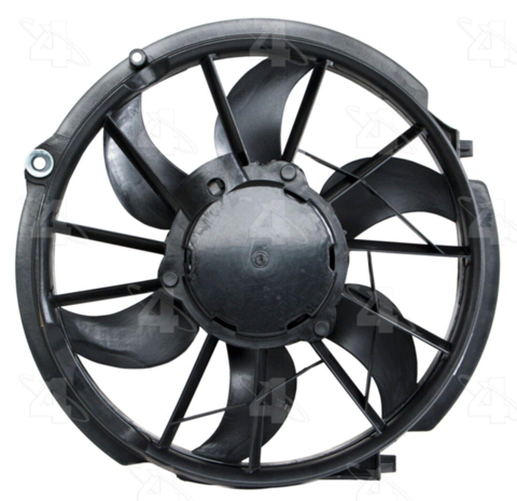 FS Engine Cooling Fan Assembly for Taurus, Sable 75215
