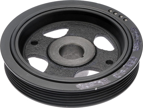 Dorman 594-404 Engine Harmonic Balancer Compatible with Select Lexus / Scion / Toyota Models