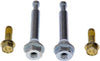 Dorman Disc Brake Hardware Kit for Corolla, Vibe HW14233