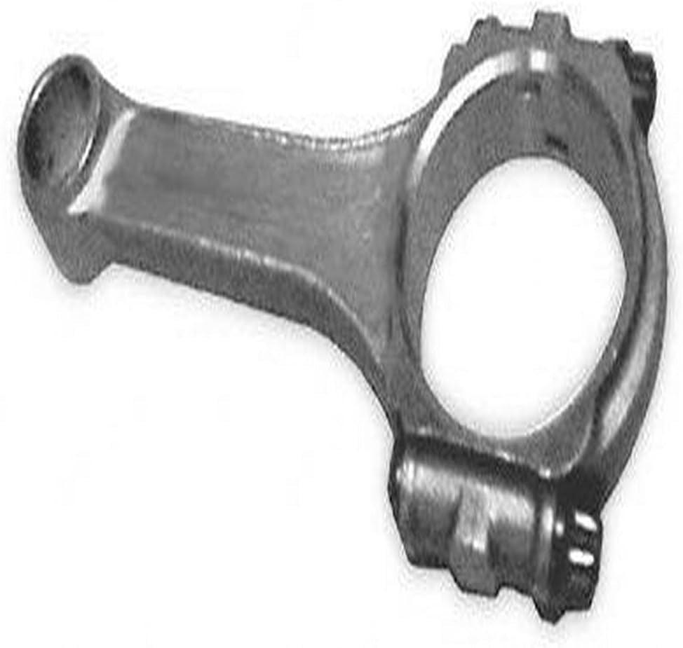 CRS5394A3D 5.394" 4340 Forged H-Beam Connecting Rod Set for Honda