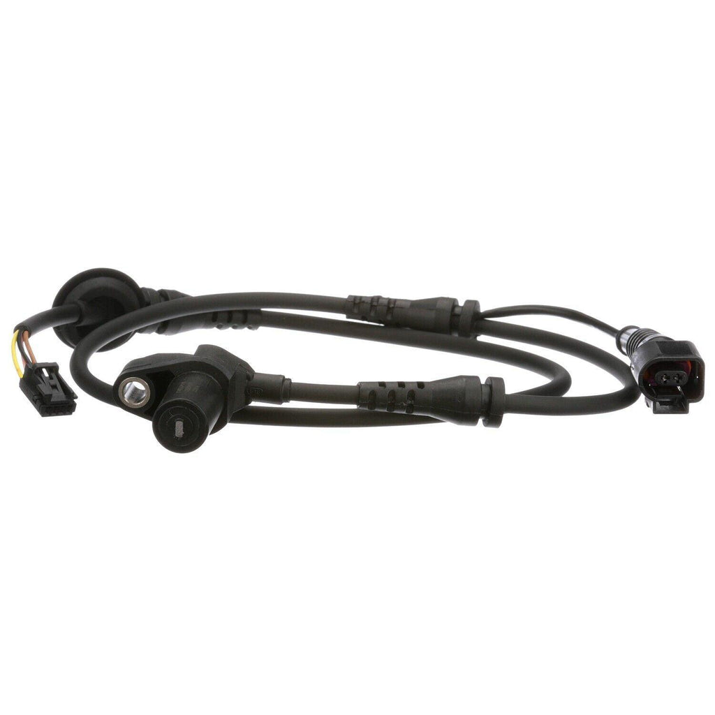 Front PAIR Delphi ABS Wheel Speed Sensor for 2007-2008 Audi RS4 (57938)