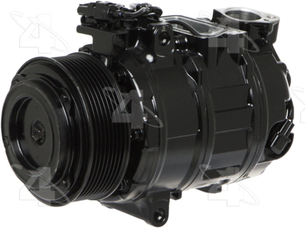 197361 Bmw 335 Series (16-12) 435 Series (16-14) 535 Series (16-10) 640Series (16-12) 740 Series (15-13) M Series (16-14) X Series(15-11)