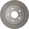 Centric Rear Disc Brake Rotor for RX300, Highlander, ES300, Camry (121.44080)