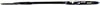 For Mazda CX-9 Exterior Door Handle Front or Rear, Passenger Side Smooth Black (2007-2015) | Trim: Sport/Touring/Grand Touring