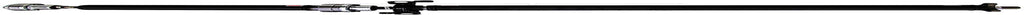 Dorman - OE Solutions 946-625 Rear Driveshaft Assembly