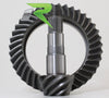 Revolution Gear D44JK-456 - Dana 44 Jeep JK Rear 4.56 Ring and Pinion