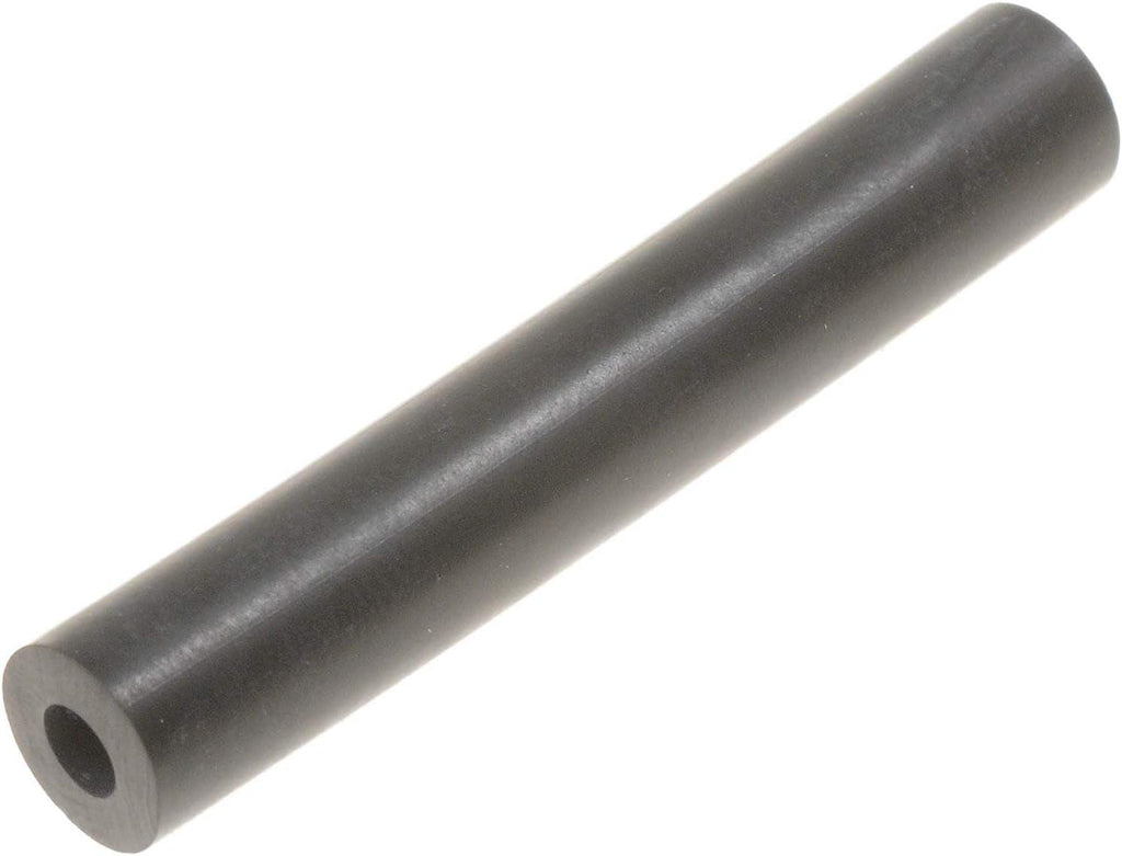 Dorman 47427: 3/16 In. Soft Black Vacuum Tubing Connector