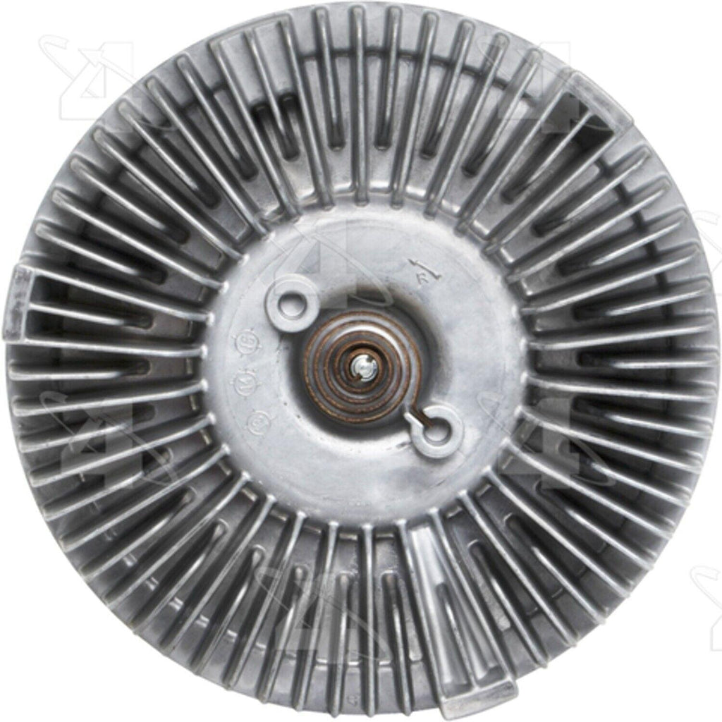 Engine Cooling Fan Clutch for Mark LT, Expedition, E-150+More 2789