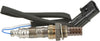 13928 Oxygen Sensor, OE Fitment (Dodge, Eagle, Mitsubishi, Plymouth)