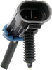 Dorman 970-005 Front Driver Side ABS Wheel Speed Sensor Compatible with Select Chevrolet / GMC / Oldsmobile Models