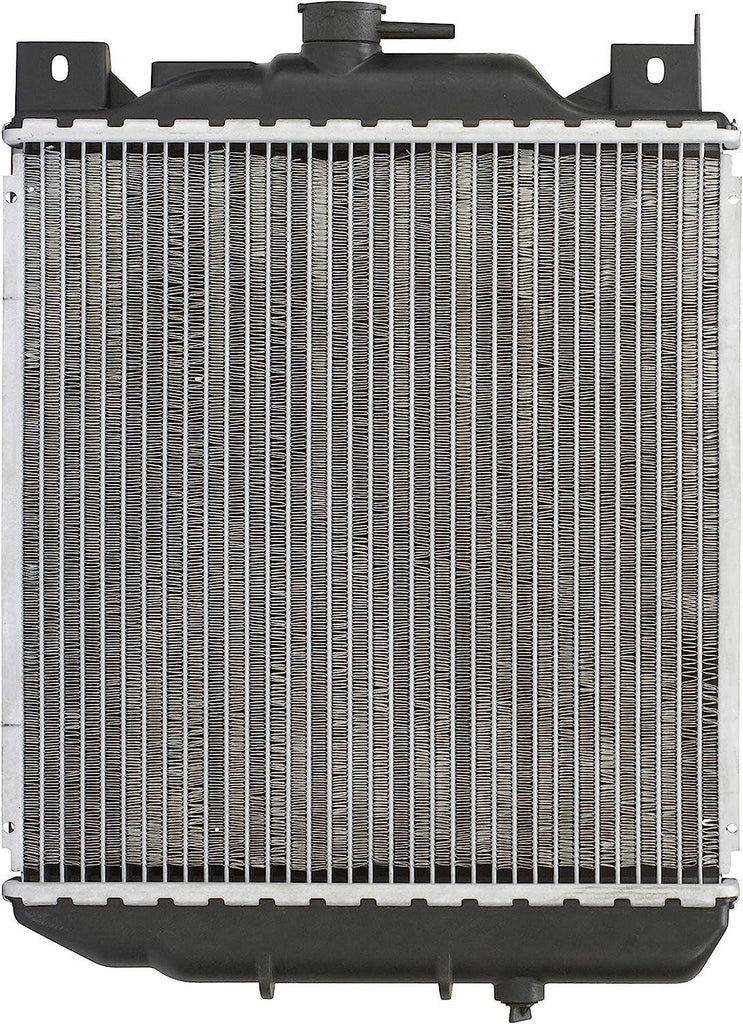 Spectra Complete Radiator CU1168