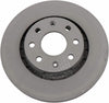 GM Original Equipment 177-0910 Front Disc Brake Rotor