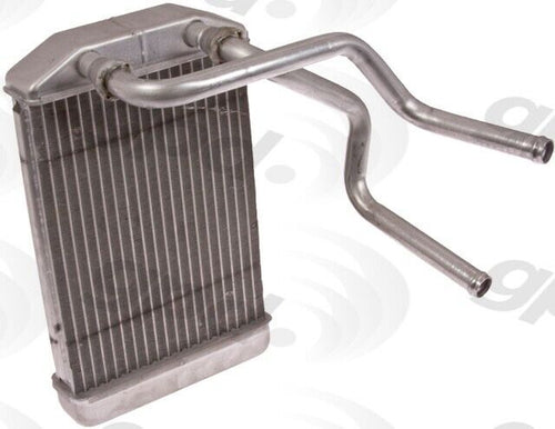 HVAC Heater Core for Ram 1500, Ram 2500, Ram 3500, Grand Cherokee 8231241