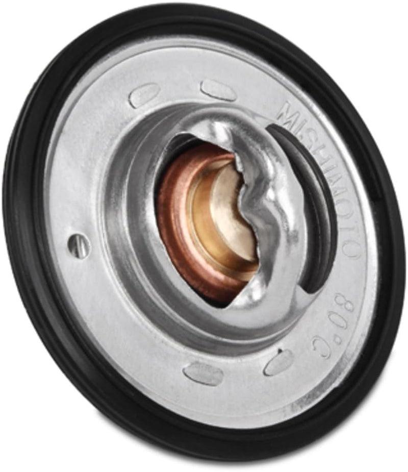 MMTS-NIS-02L Racing Thermostat Compatible with Nissan Sentra/Altima 2002-2011