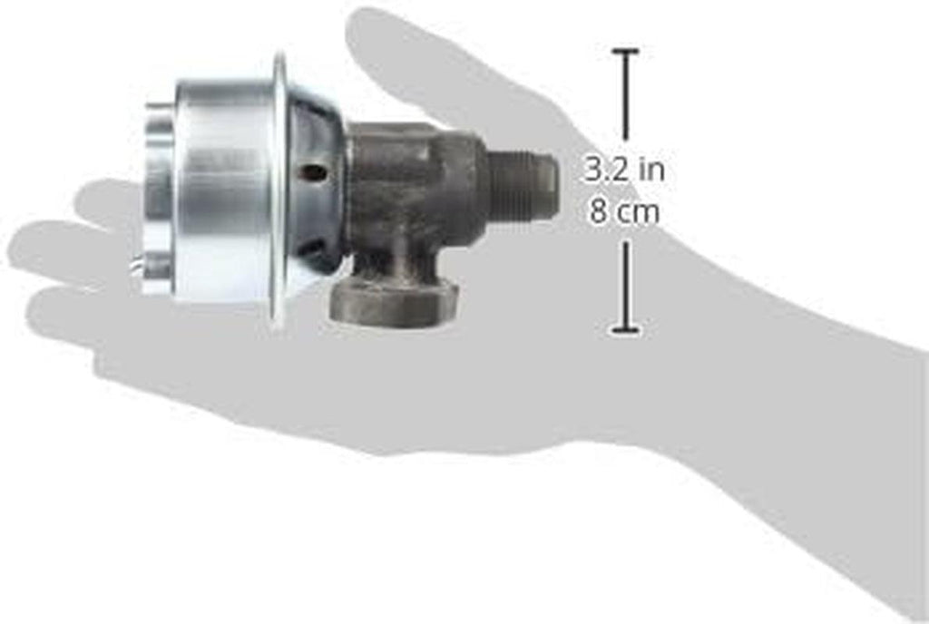 EGV258T EGR Valve