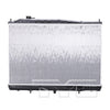 TYC Radiator for Frontier, Xterra 2215