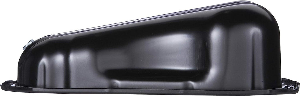 Spectra Engine Oil Pan TOP09A