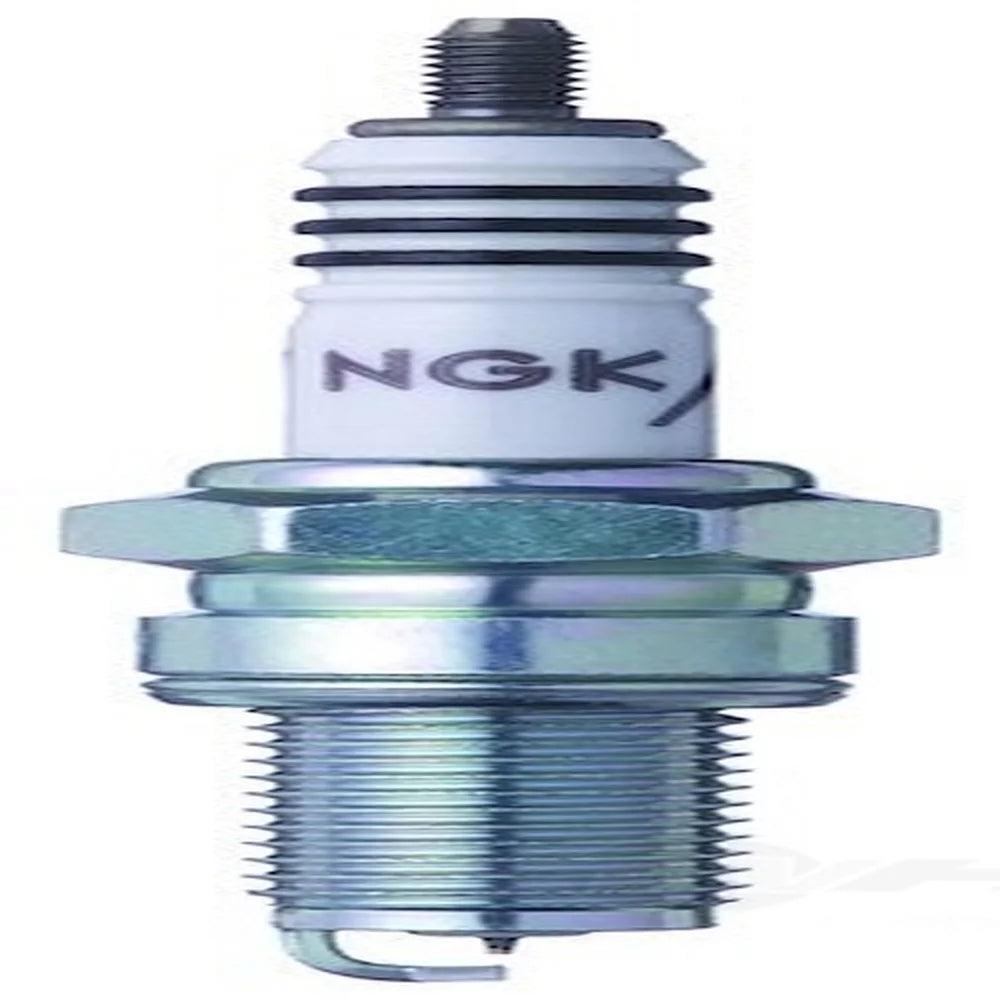 NGK 6681 Iridium IX Spark Plug Fits Select: 1989-1990 CHRYSLER TC, 1986-1989 FERRARI 328