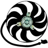 Continental Engine Cooling Fan for TT, TT Quattro, Beetle, Golf, Jetta FA70006
