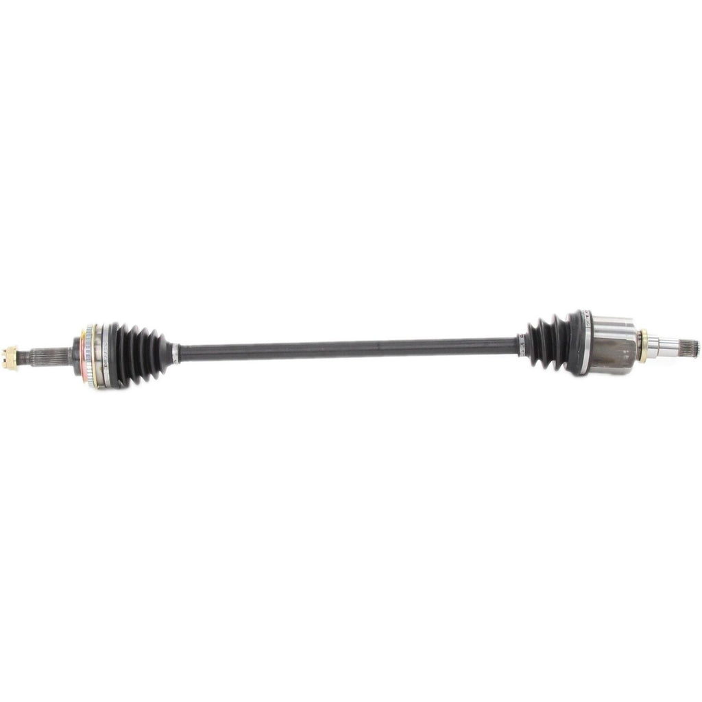 Trakmotive CV Axle Shaft for Prizm, Corolla, Celica TO-8012