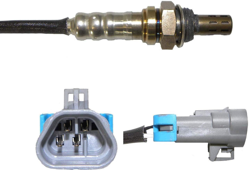 350-34047 Oxygen Sensor, Original Equipment Replacement Premium O2 Sensor, Direct Fit