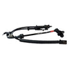 Mando ABS Wheel Speed Sensor for 12-17 Accent 25A5011