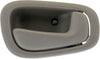 Dorman Interior Door Handle for 1998-2002 Corolla 79503
