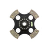 4224003 ACT 4 Pad Rigid Race Disc - greatparts