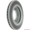 Centric Front Disc Brake Rotor for 1984-1995 Pickup (320.44030F)