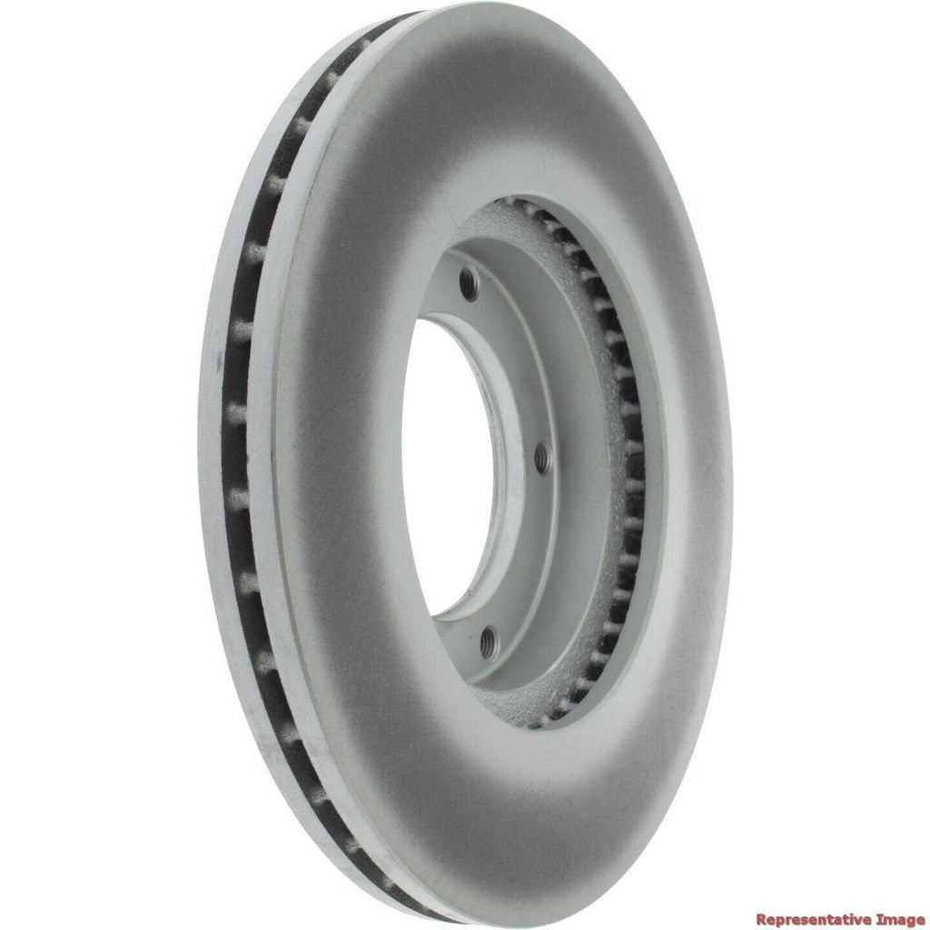 Centric Front Disc Brake Rotor for 1984-1995 Pickup (320.44030F)