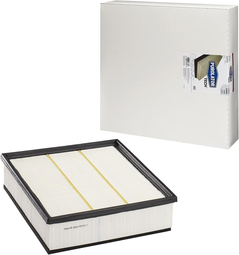 TA55539 tech Air Filter