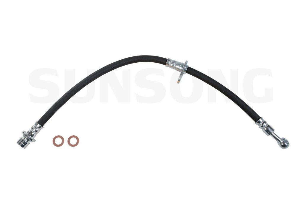 Sunsong Brake Hydraulic Hose for TL, TSX, Accord 2204308