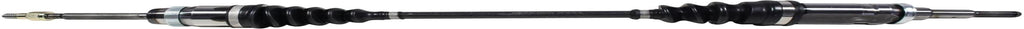 NCV69632 CV Axle Shaft Assembly - Left Front (Driver Side)