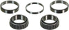 National A-23 Taper Bearing Set