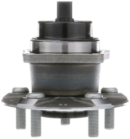 NSK Axle Bearing and Hub Assembly for Corolla, Matrix 49BWKHS16