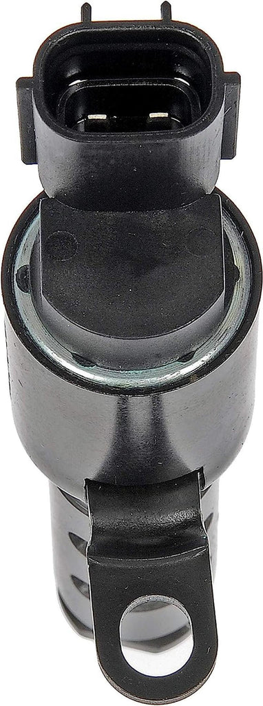 Dorman 916-898 Exhaust (Driver Side) Engine Variable Valve Timing (VVT) Solenoid Compatible with Select Subaru Models