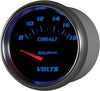 7991 Cobalt 2-5/8" 8-18V Short Sweep Electric Voltmeter