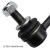 Beck Arnley Suspension Stabilizer Bar Link for Lexus 101-7319