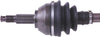 60-3002 Remanufactured CV Constant Velocity Drive Axle Shaft