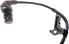 Dorman 970-081 Rear Passenger Side ABS Wheel Speed Sensor Compatible with Select Lexus / Toyota Models