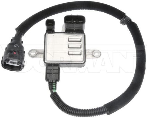 - 902-425 - RADIATOR FAN CONTROL MODULE