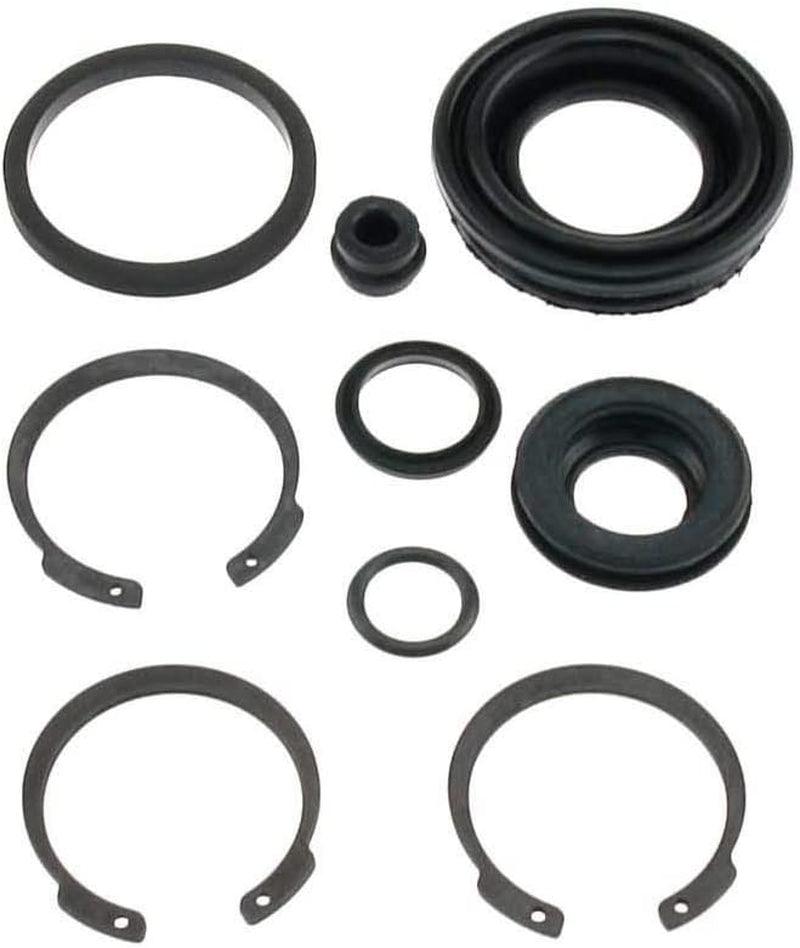 Carlson Quality Brake Parts 15208 Caliper Repair Kit