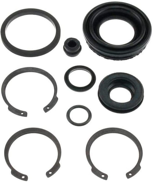Carlson Quality Brake Parts 15208 Caliper Repair Kit