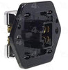 20292 HVAC Blower Motor Resistor