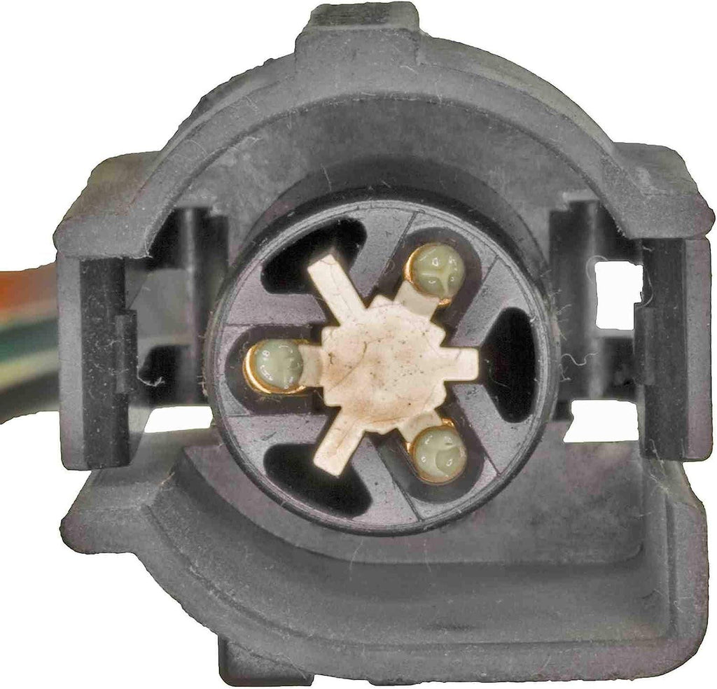 /NTK Throttle Position Sensor TH0117 (75523)